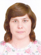 Дубина Юлия Юрьевна