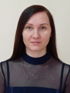 Обухова Анжелика Леонидовна