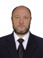 Николаев Валерий Владимирович