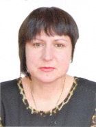 Коломыченко Татьяна Васильевна