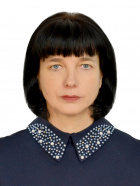 Фролова Елена Анатольевна