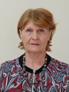 Соловьева Татьяна Илларионовна,