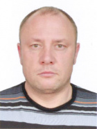 Николаев Валерий Владимирович